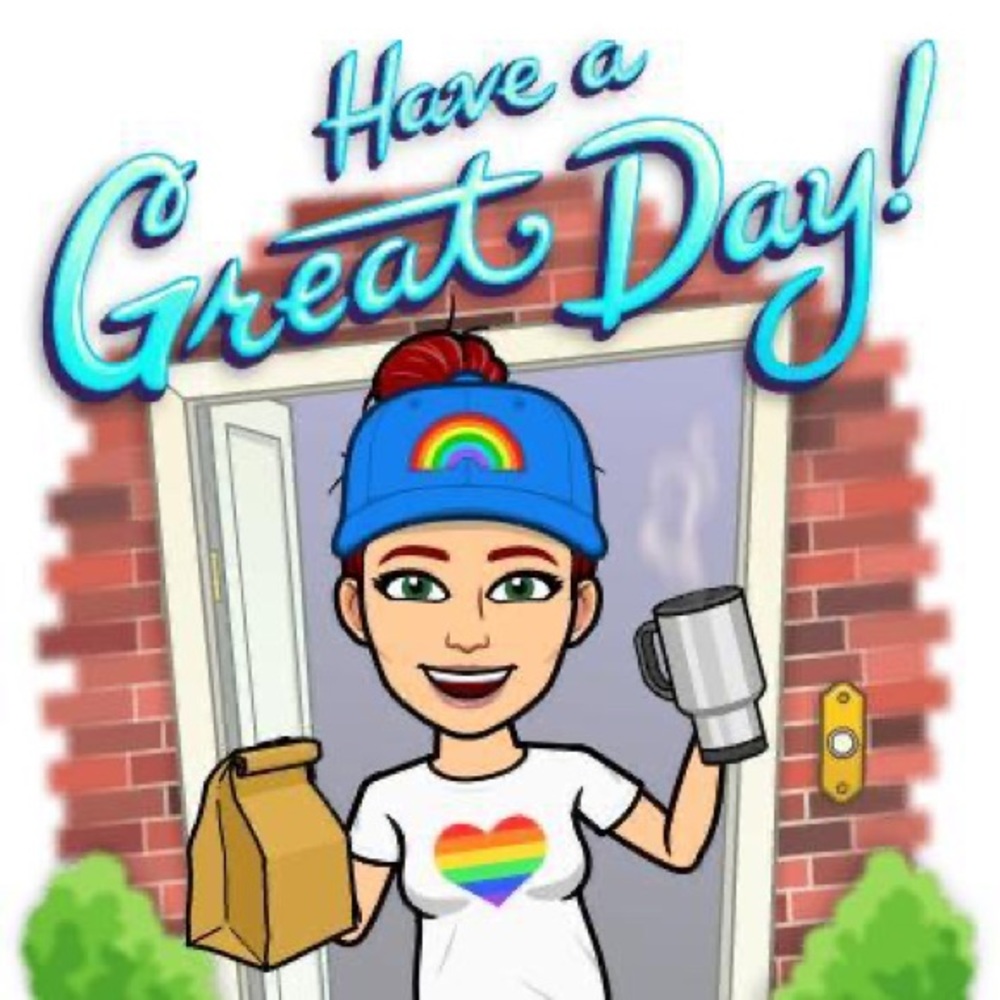 Meet your Posher, Elisabel